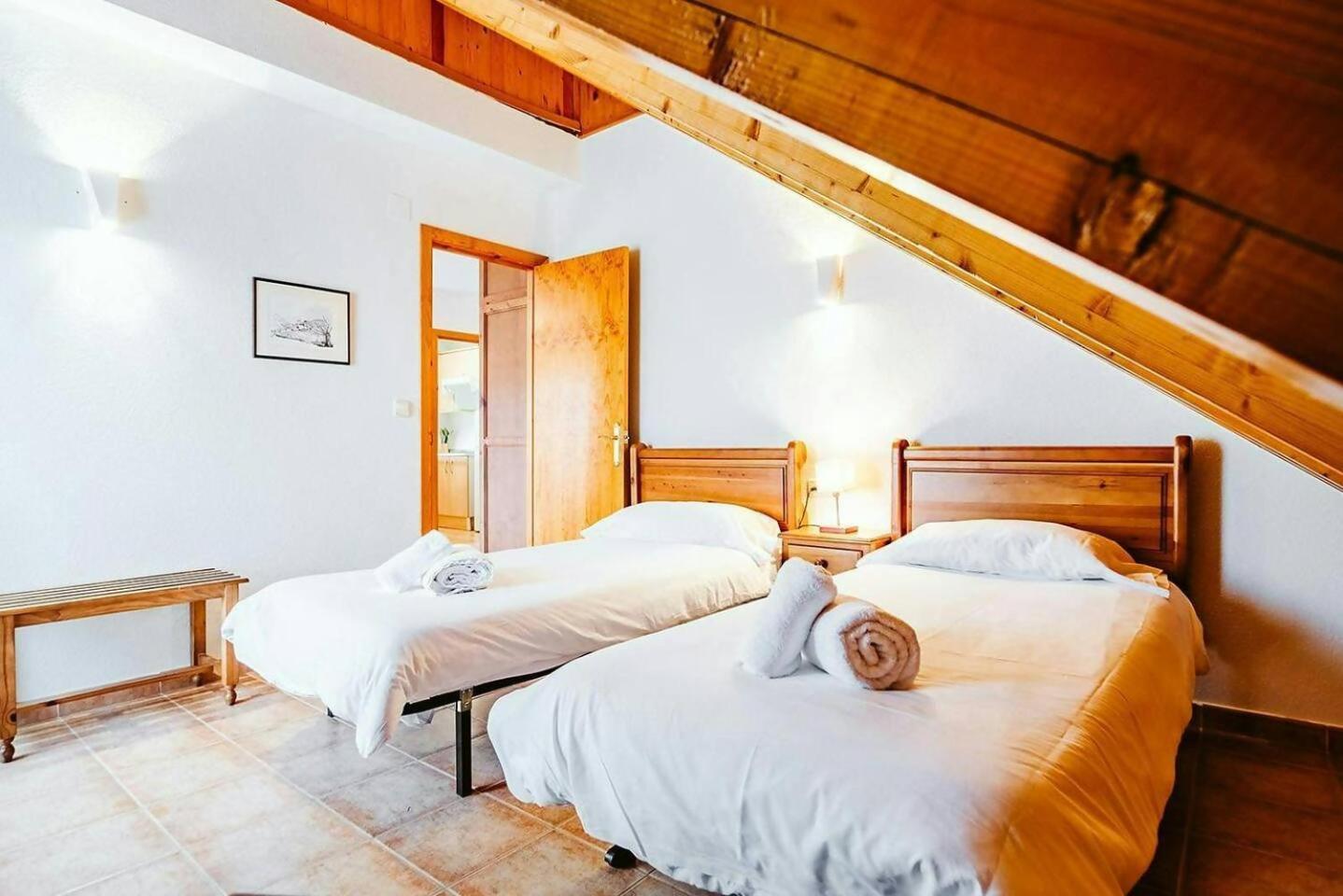 Olympia Tus Mascotas Son Bienvenidas Formigal Extérieur photo