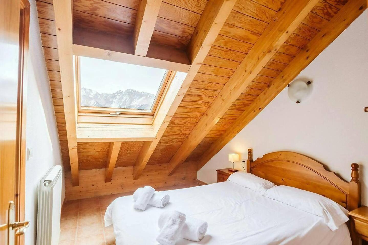 Olympia Tus Mascotas Son Bienvenidas Formigal Extérieur photo